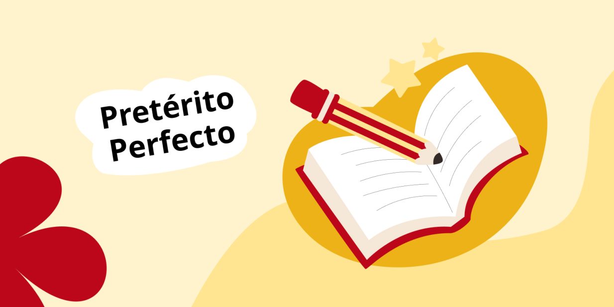 Употребление и образование Pretérito Perfecto