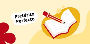 Употребление и образование Pretérito Perfecto