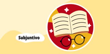 Сослагательное наклонение в испанском языке