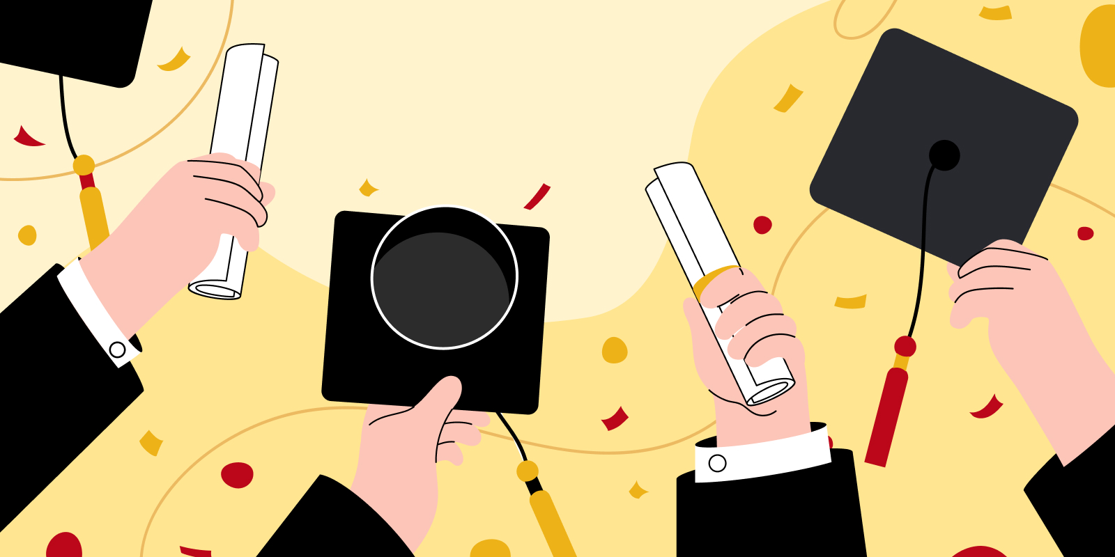 Университеты Испании