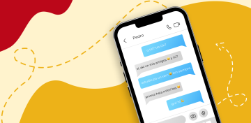 Сокращения испанского языка: переписки, SMS и сокращённые имена