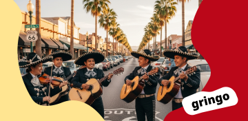 Кто такие Гринго и почему американцев так называют