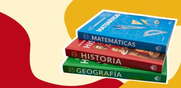 Названия школьных предметов на испанском