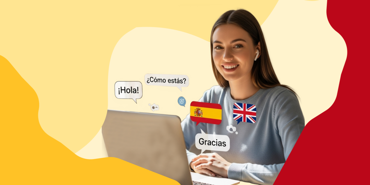 Что такое спанглиш?