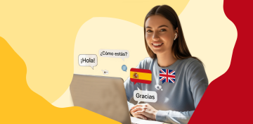 Что такое спанглиш?