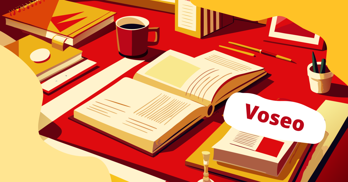 Voseo в испанском