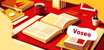 Voseo в испанском