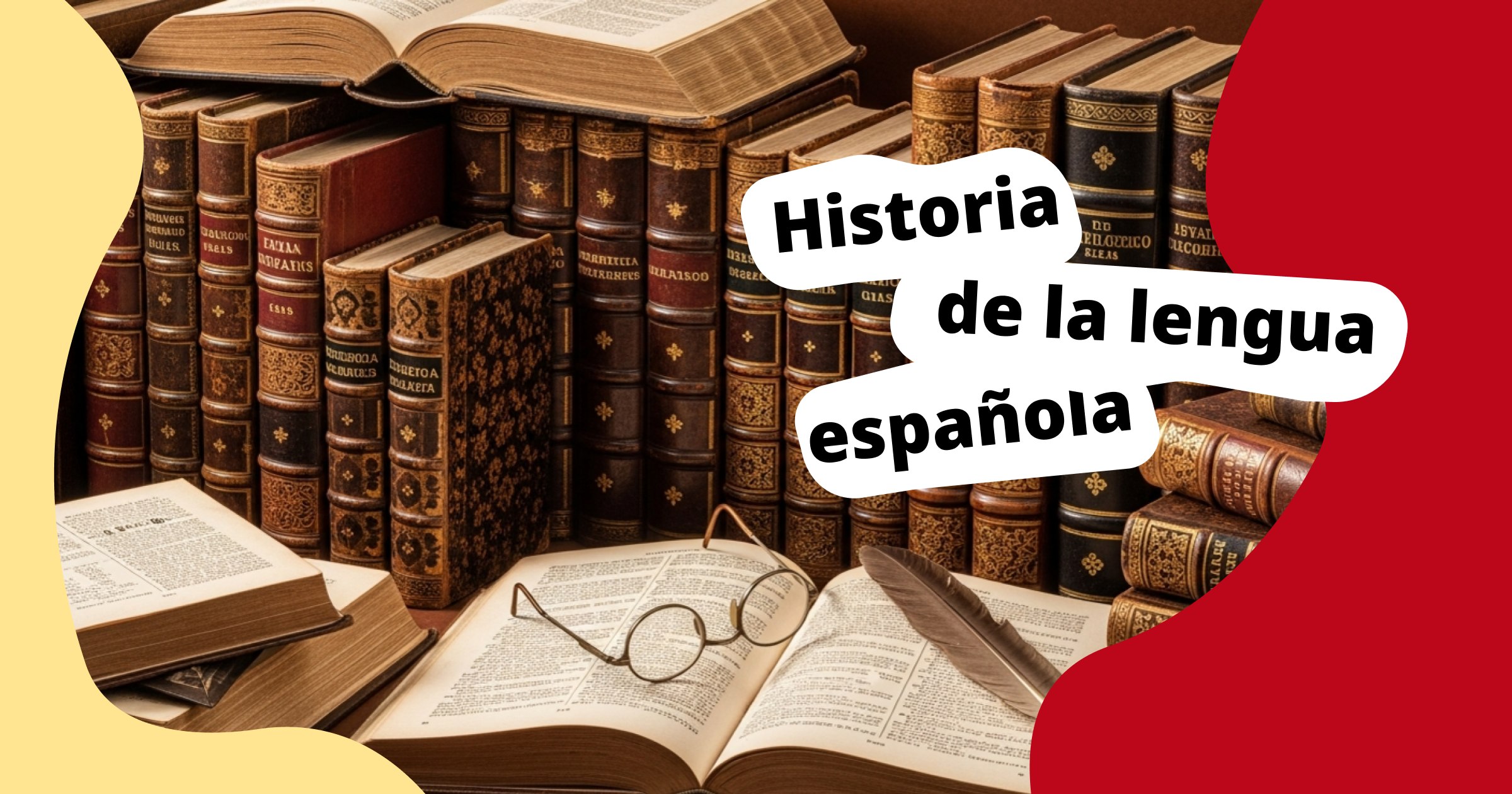 История испанского языка