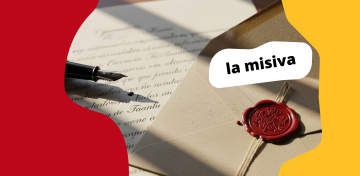 Как написать письмо на испанском языке