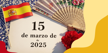 Как назвать дату на испанском языке