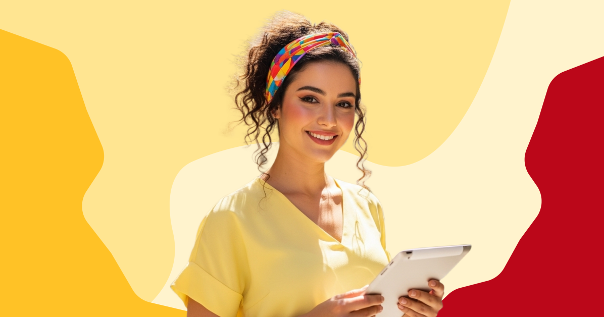 Латинские девушки