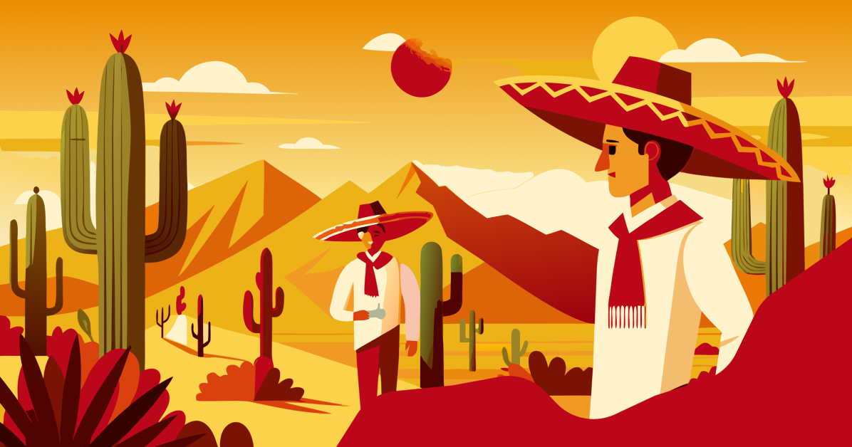 Мексиканцы