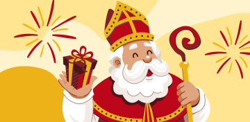 Папа Ноэль и другие новогодние и рождественские персонажи Испании