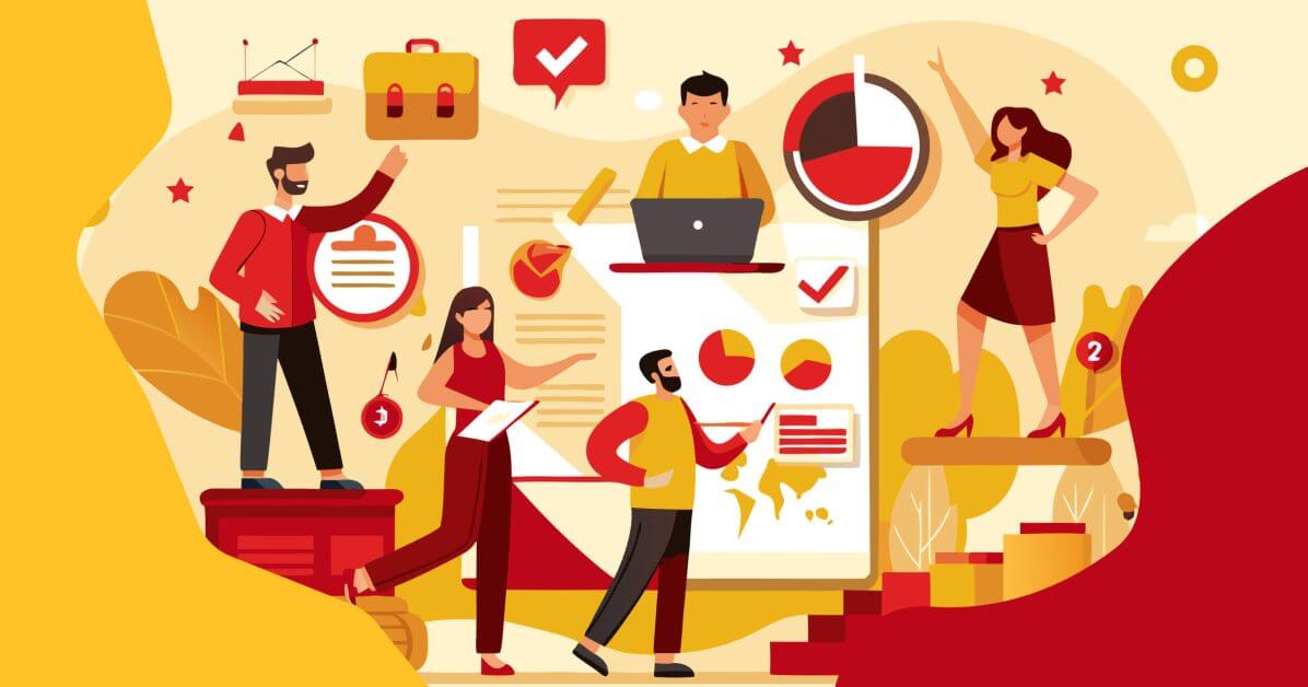 Личные местоимения в испанском языке