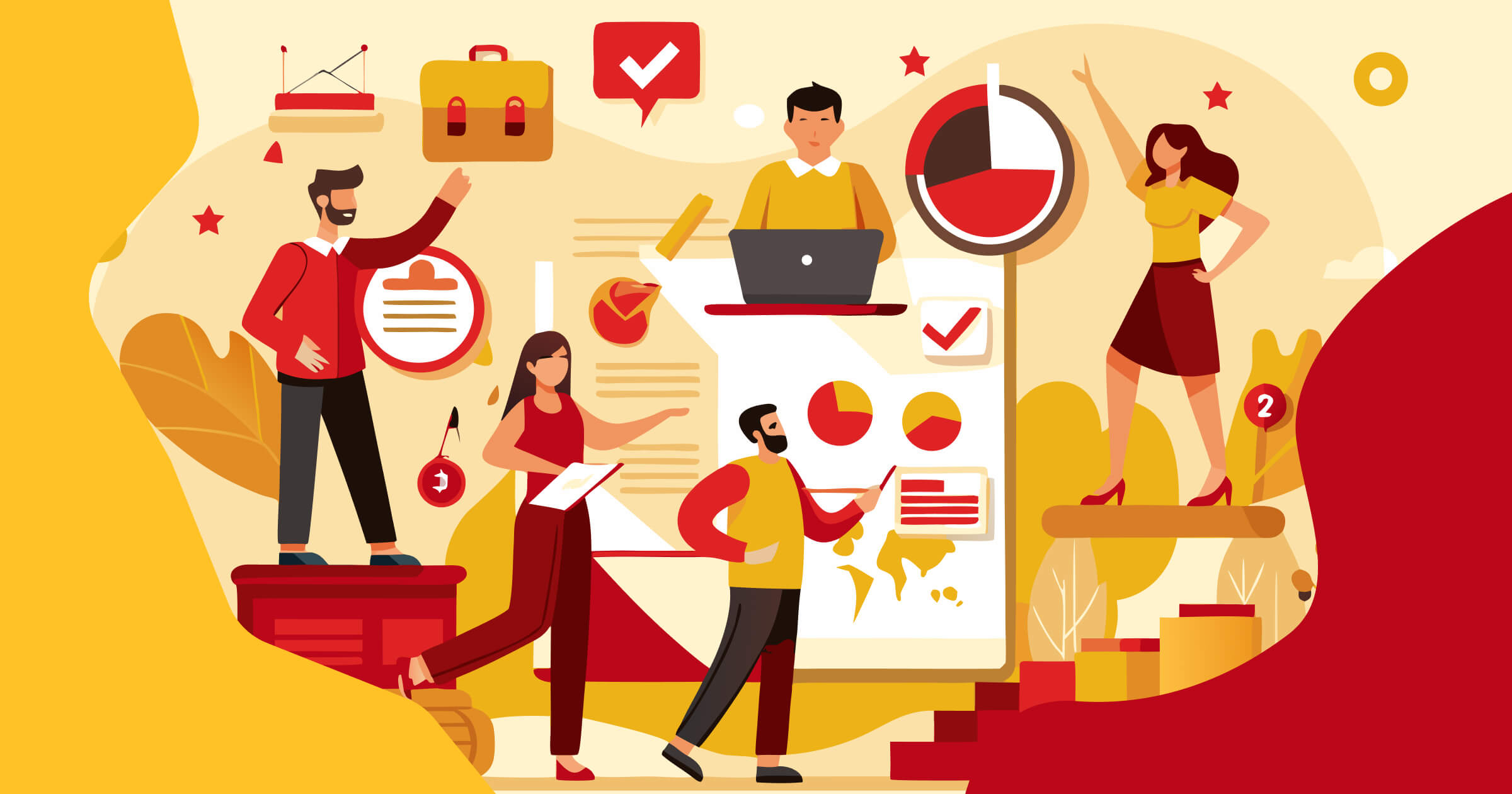 Личные местоимения в испанском языке