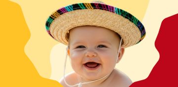 Если ребёнок родился в Испании: какое гражданство он получает