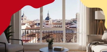 Как снять квартиру в Испании