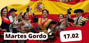 Карнавал Марди Гра