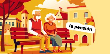 Пенсия в Испании 2026: размер, пенсионный возраст, требования