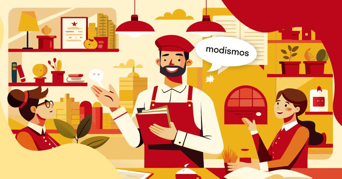 Испанские идиомы, устойчивые выражения и фразеологизмы