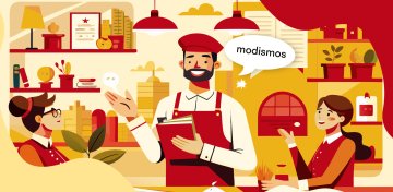 Испанские идиомы, устойчивые выражения и фразеологизмы