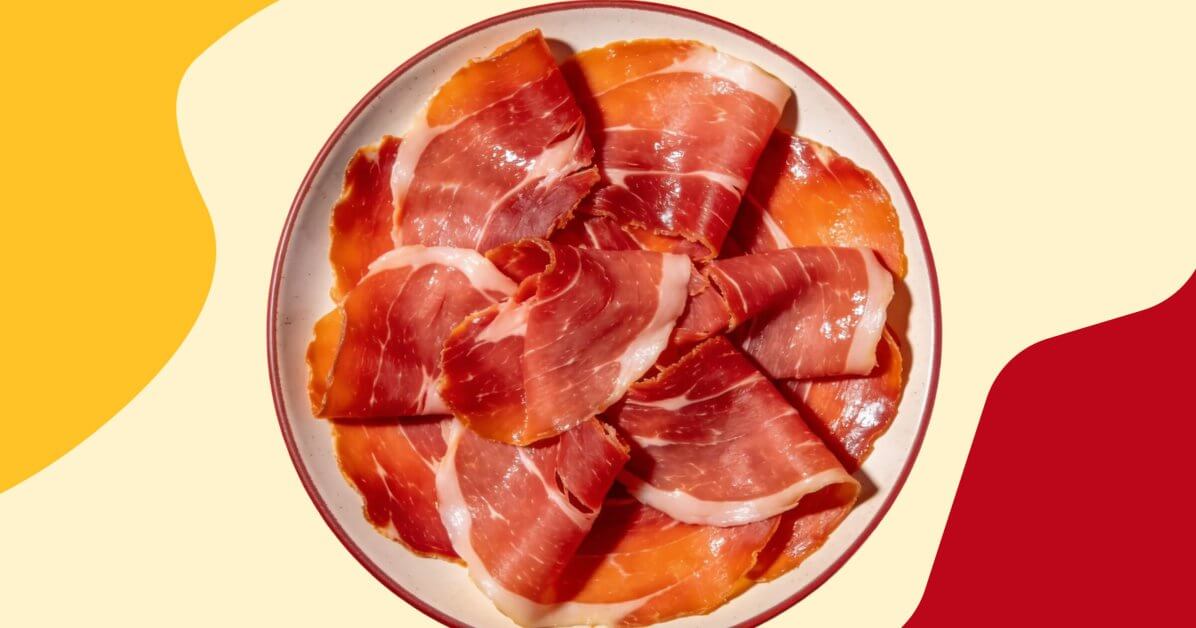 Хамон: что это такое и как его едят