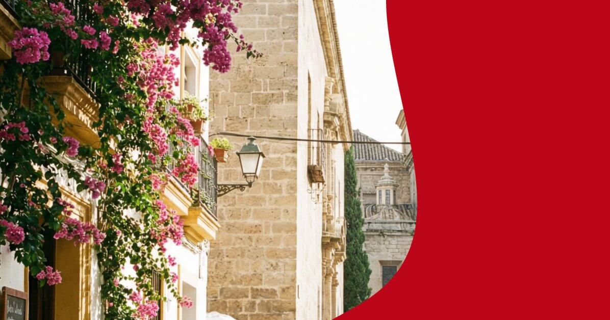 Климат Испании