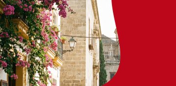 Климат Испании