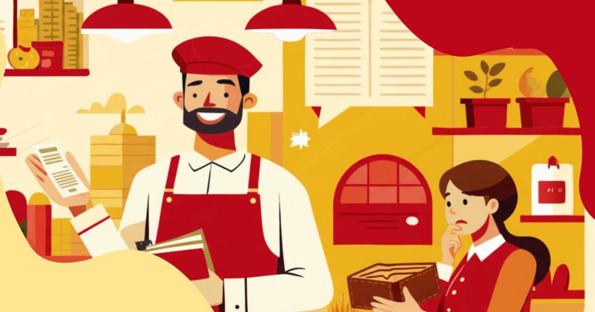 Чаевые в Испании