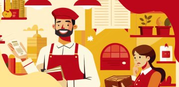 Чаевые в Испании