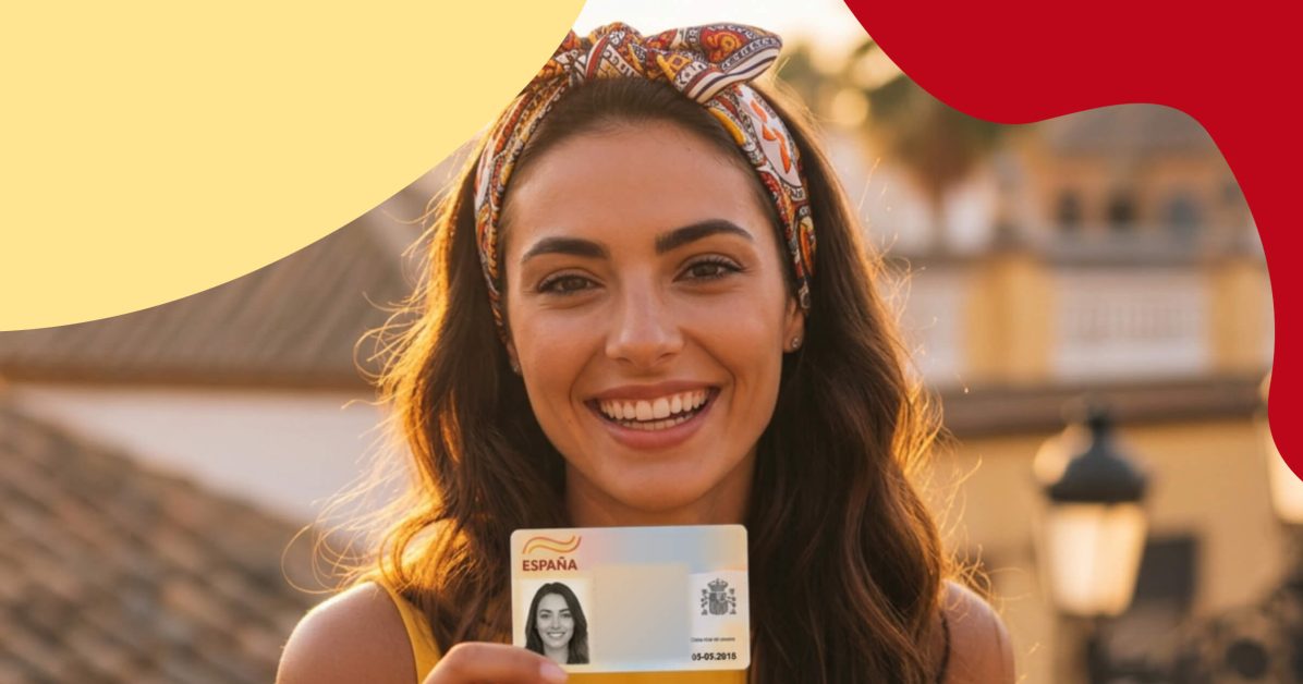 NIE в Испании: что это и как получить