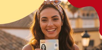 NIE в Испании: что это и как получить