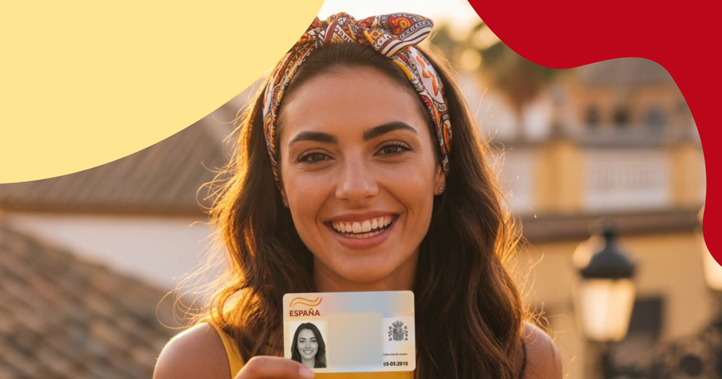 NIE в Испании: что это и как получить